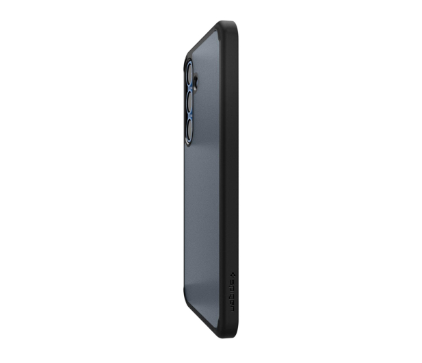 SPIGEN Ultra Hybrid do Samsung Galaxy S25+ Frost Black ACS08986 - 1313165 - zdjęcie 6